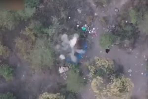 Un cartel mexicain fait la guerre avec des drones