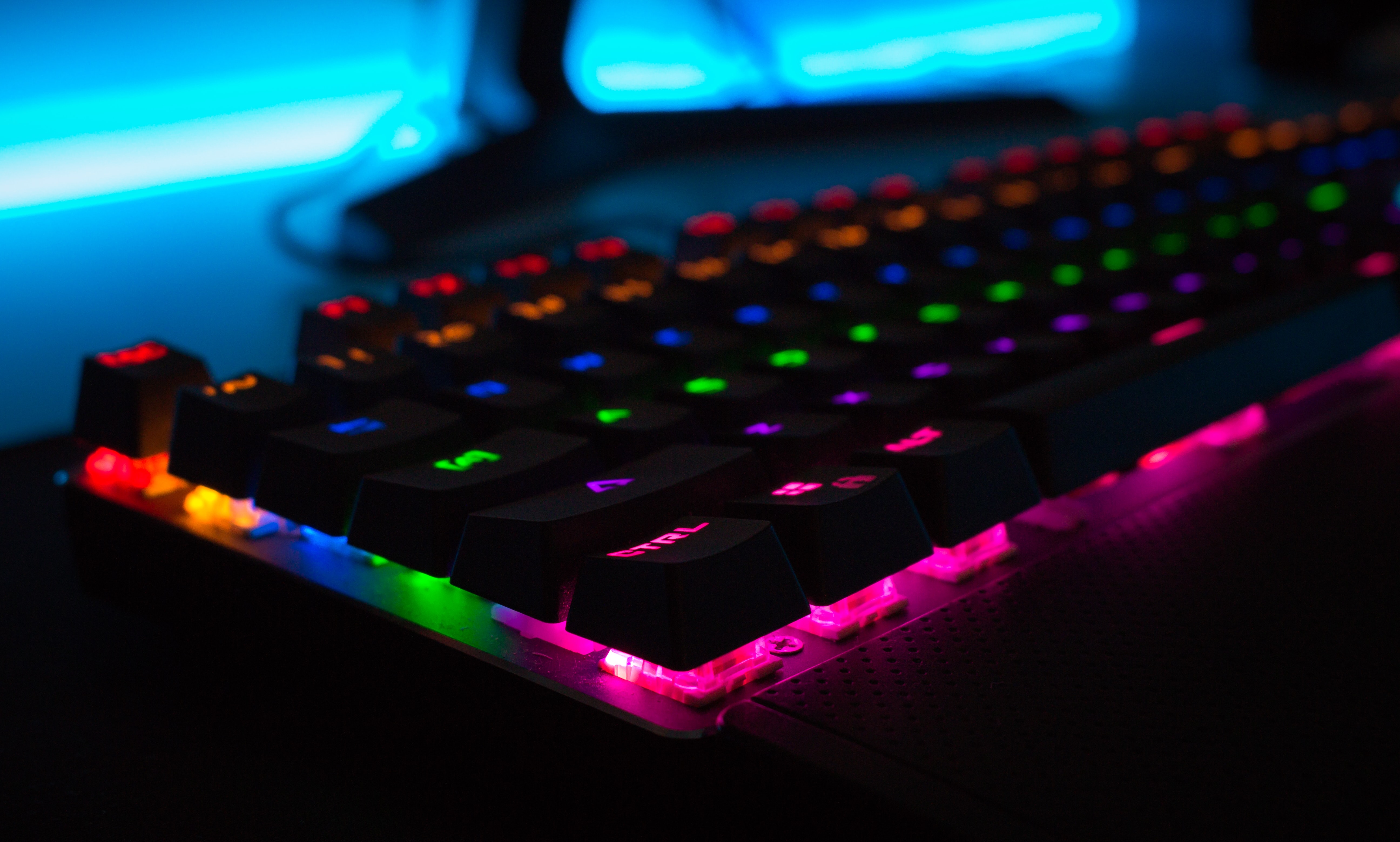 Comparatif des meilleurs claviers gamer en 2022
