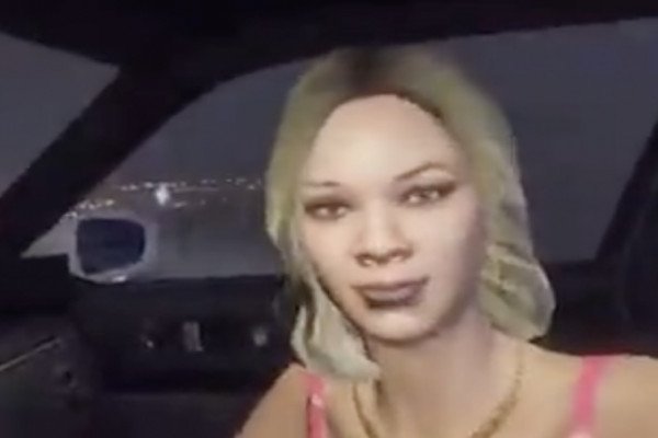Comment dire non Ă la prostitution dans GTA