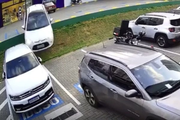 Comment piquer une place de parking