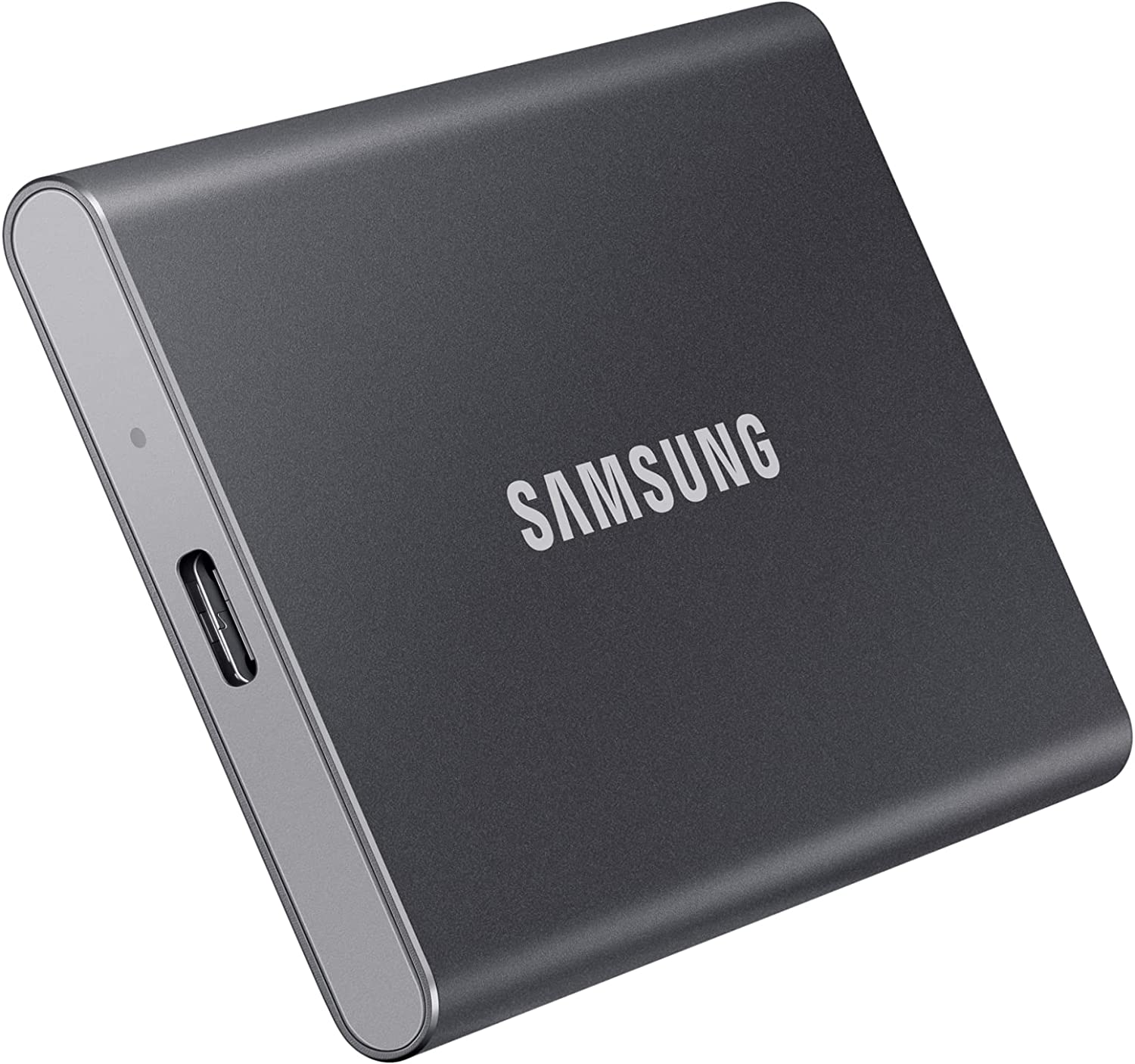 -56% sur ce disque SSD externe portable Samsung 2 To