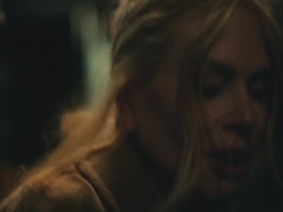Nicole Kidman nue dans Baby Girl (2024)