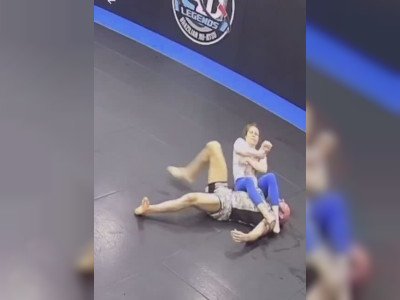 Les sports de combat mixte : résumés en 15 secondes