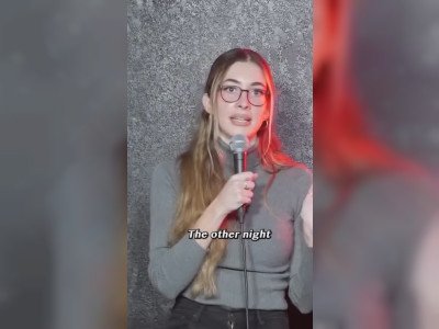 L'humour noir a encore de beaux jours devant lui