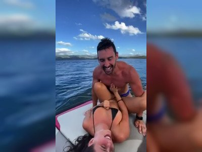 Comment se faire virer d'un bateau