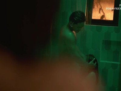 Rinoa Halili nue dans Sorority (2025)