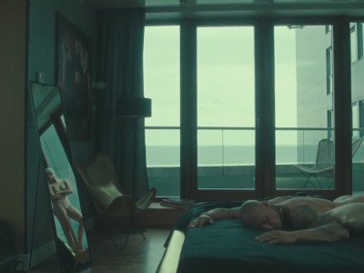 Pola Gonciarz nue dans Druga Furioza (2025)