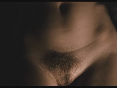 Rena Niehaus nue dans La Orca (1976)