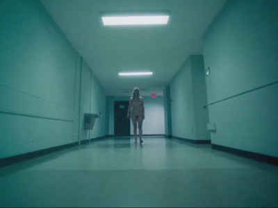 Jennifer Lawrence nue dans Die, My Love (2025)