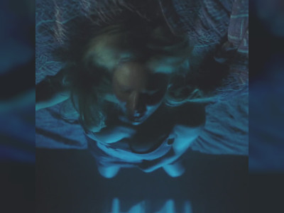 Jennifer Lawrence Masturbating se masturbe dans Die My Love (2025)