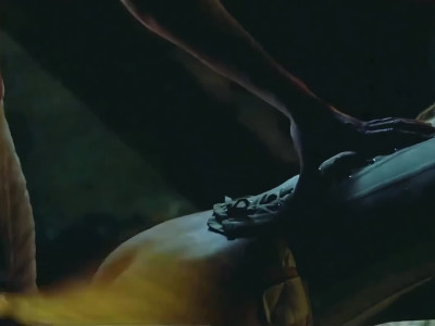 Amanda Seyfried nue et fessée dans The Testament of Ann Lee (2025)