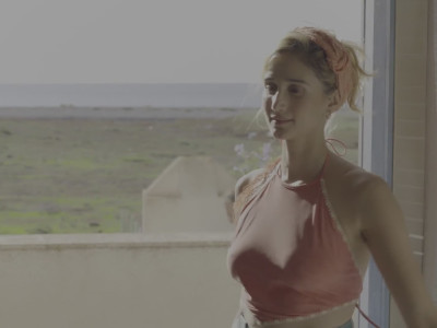 Linda Caridi nue dans Supersex (2024)