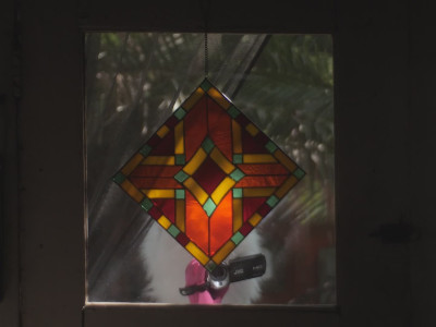 Lacy Lennon se masturbe dans Jackshacks 5 (2021)