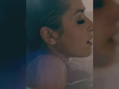 Zrinka Cvitesic nue dans The Power (2023)