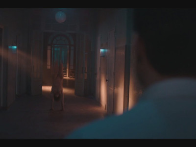 Marta Bulgherini nue dans Le Libere Donne (2026)