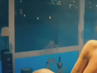 Anna Matysiak nue dans Proceder (2019)