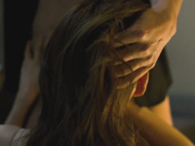 Han Joo Young nue dans Scarlet Innocence (2014)