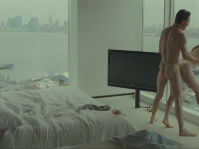 Amy Hargreaves nue dans Shame (2011)