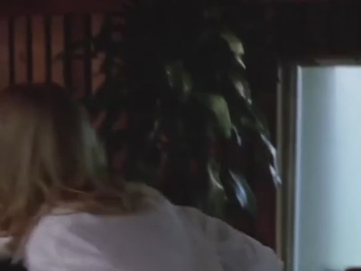 Randi Brooks nue dans Tightrope (1984)