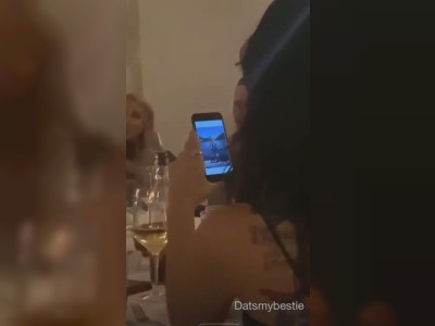 Bonne chance à tous les gars