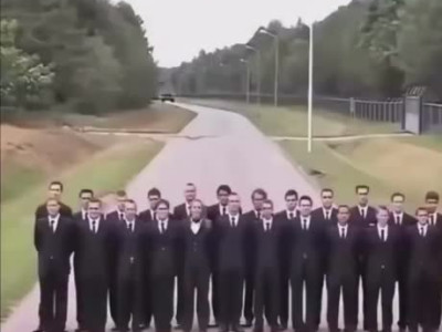 Les ingénieurs du système de freinage