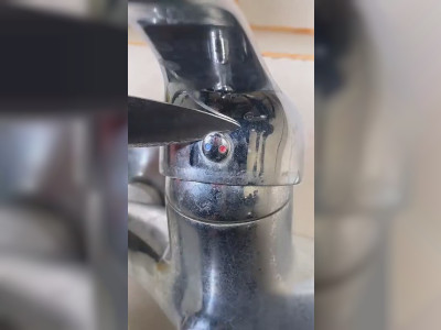 Comment installer une pomme de douche