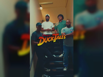 La Bande à Picsou