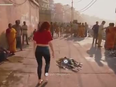 GTA VI : Inde