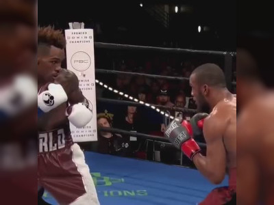 La boxe, un sport plus dur qu'il n'y paraît