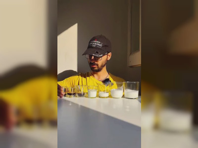 De petits changements, un café différent