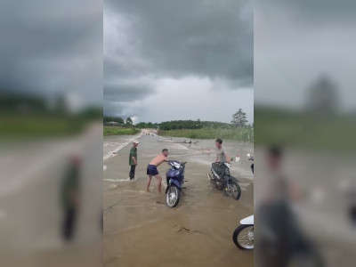 Une méthode simple pour nettoyer une moto
