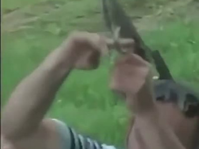 Un pique-nique digne des Darwin Awards