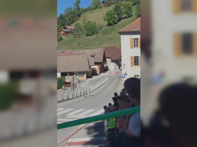 3 façons de prendre un virage en épingle