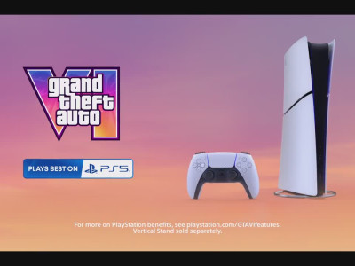 GTA 6, la bande-annonce