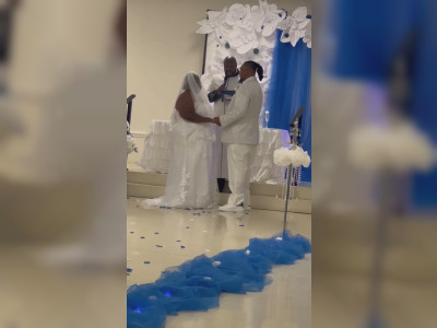 Un mariage auquel personne n’ose s’opposer